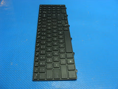 Dell Inspiron 15.6" 15-3558 Genuine US Keyboard KPP2C 490.00H07.0C01 GRADE A Dell