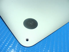 MacBook Pro A1465 11" 2015 MJVM2LL/A Genuine Bottom Case Silver 923-00496