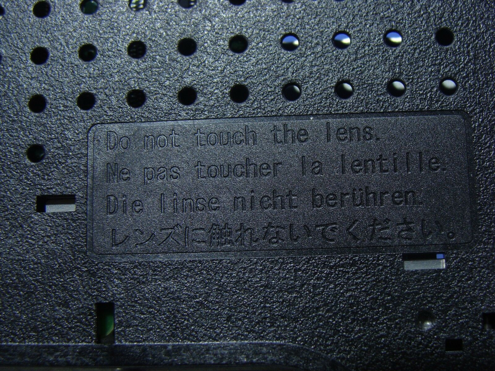 Toshiba Portege R835-P56X 13.3
