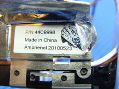 Lenovo ThinkPad T410 14.1" Genuine Laptop WWAN Aux Wireless Antenna 44C9993 Lenovo