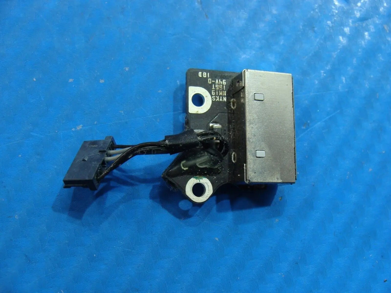 MacBook Pro A1398 15