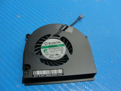 MacBook Pro A1278 13" Mid 2012 MD101LL/A CPU Cooling Fan 922-8620 #7 - Laptop Parts - Buy Authentic Computer Parts - Top Seller Ebay