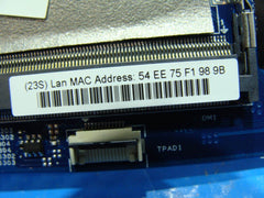 Lenovo ThinkPad 15.6” T570 OEM Laptop Intel i5-7200U 2.5GHz Motherboard 01ER385 - Tested Computer Laptop Parts