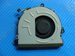 HP 15.6" 15-bs134wm Genuine Laptop CPU Cooling Fan L20474-001 DC28000JLF0