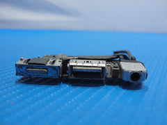 MacBook Air A1466 13" Mid 2013 MD760LL/A MD761LL/A Left I/O Assembly 923-0439