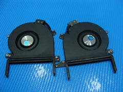 MacBook Pro A2485 16" 2021 MK1E3LL/A Genuine Left & Right Cooling Fans