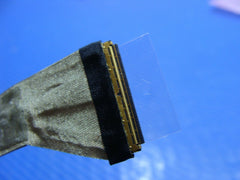 Toshiba Satellite C855D-S5100 15.6" Genuine LVDS LCD Video Cable 6017B0361601 Toshiba