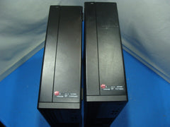 Lot of 2 Warranty Dell OptiPlex 7090 SFF Desktop PC i7-10700 32GB 512GB Win10P