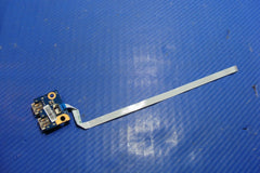 Toshiba Satellite P55-A5312 15.6" Genuine Dual USB Board w/Cable N0C3G13B01 - Laptop Parts - Buy Authentic Computer Parts - Top Seller Ebay