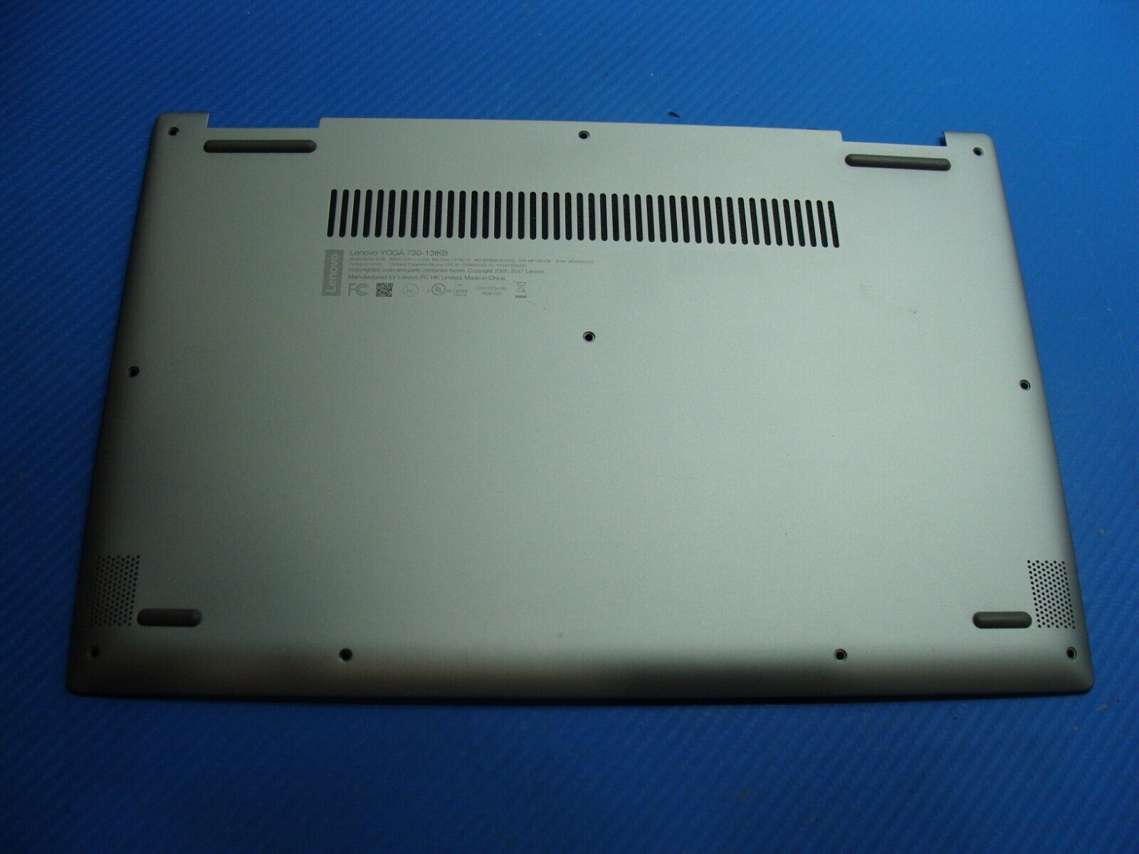 Lenovo Yoga 720-13IKB 13.3