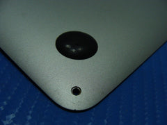 MacBook Air A1466 13" 2014 MD760LL/B Genuine Laptop Bottom Case 923-0443