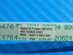 HP ENVY x360 15.6" 15t-dr000 OEM Switch Board w/ Cable 455.0GB04.0001 - Laptop Parts - Buy Authentic Computer Parts - Top Seller Ebay