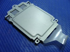 Toshiba Qosmio F25-AV205 15.4" Genuine Laptop HDD Hard Disk Drive Caddy Toshiba