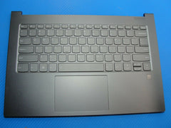 Lenovo Yoga C930-13IKB 13.9" Genuine Palmrest w/ Keyboard Touchpad AM18S000300 - Laptop Parts - Buy Authentic Computer Parts - Top Seller Ebay