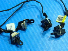 Dell Alienware 15 R3 15.6" Genuine Laptop LED Board w/Cable N4P09 N9J4N - Laptop Parts - Buy Authentic Computer Parts - Top Seller Ebay