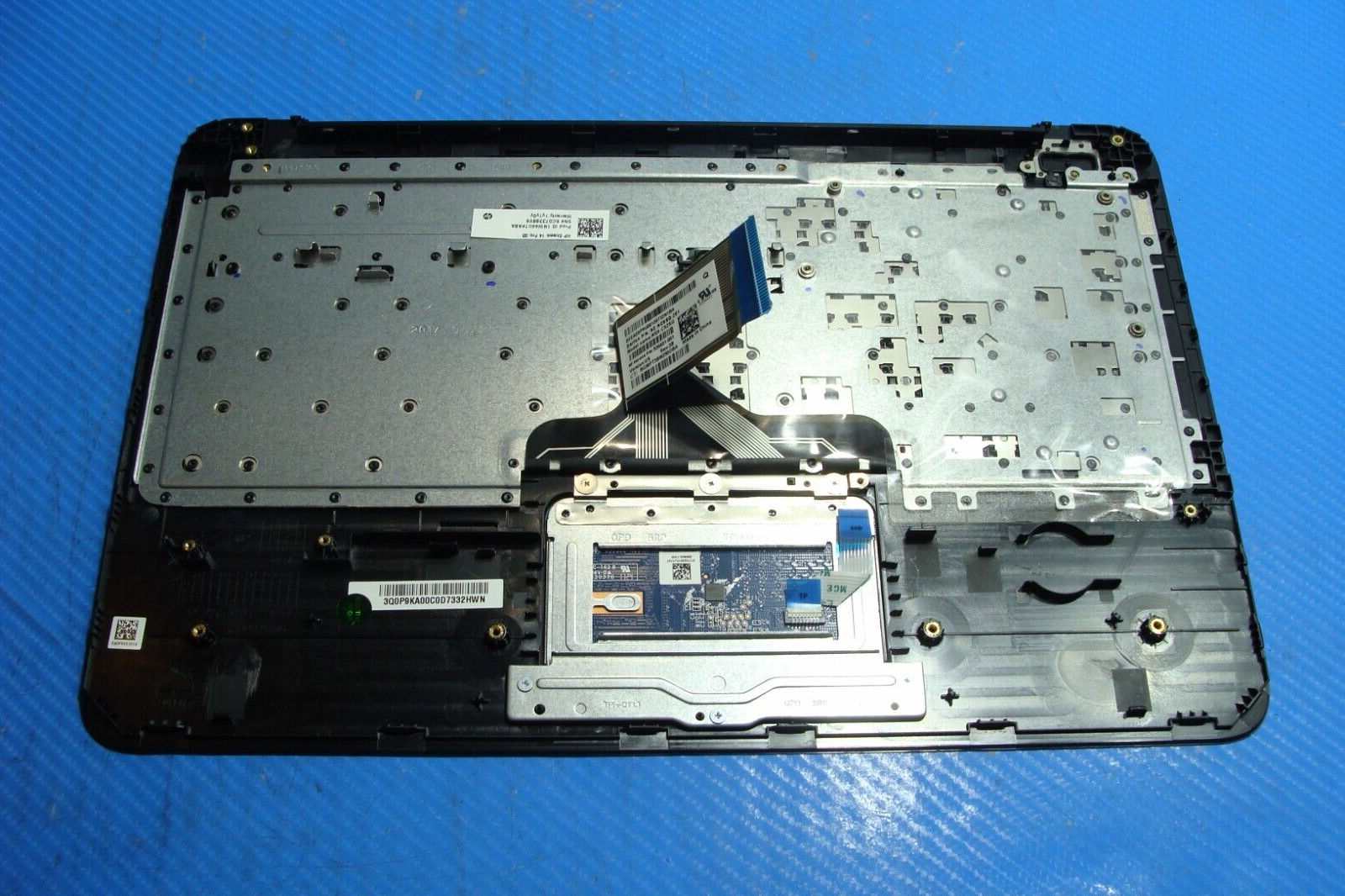HP Stream 14 Pro G3 14