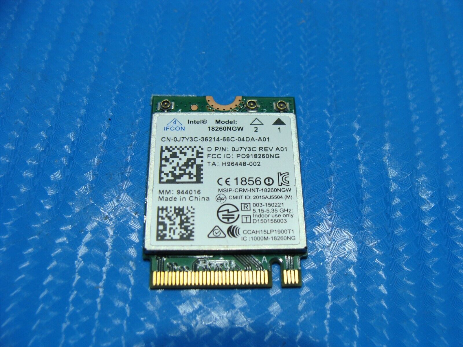 Dell Latitude E5470 14