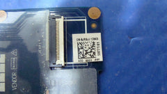 Dell Precision M4800 15.6" Genuine Audio USB SD Card Reader Board LS-9771P ER* - Laptop Parts - Buy Authentic Computer Parts - Top Seller Ebay