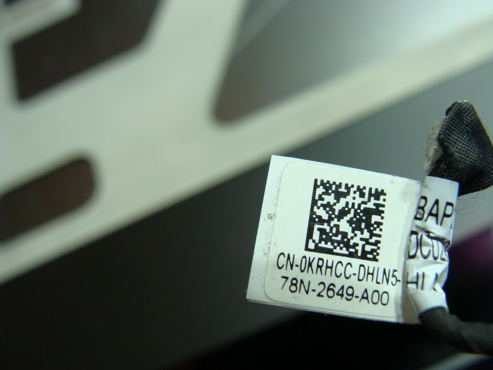 Dell Alienware 17 R4 17.3