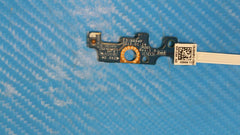 Dell Inspiron 15-5559 15.6" Genuine Power Button Board w/Cable LS-B844P #2 Dell