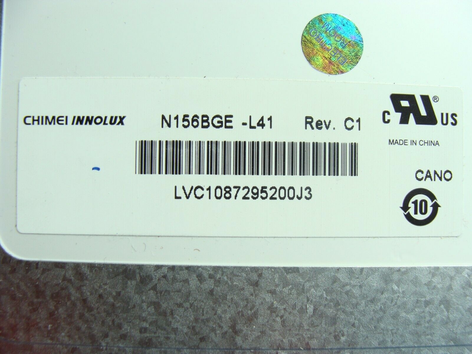 Toshiba Satellite S955-S5373 15.6