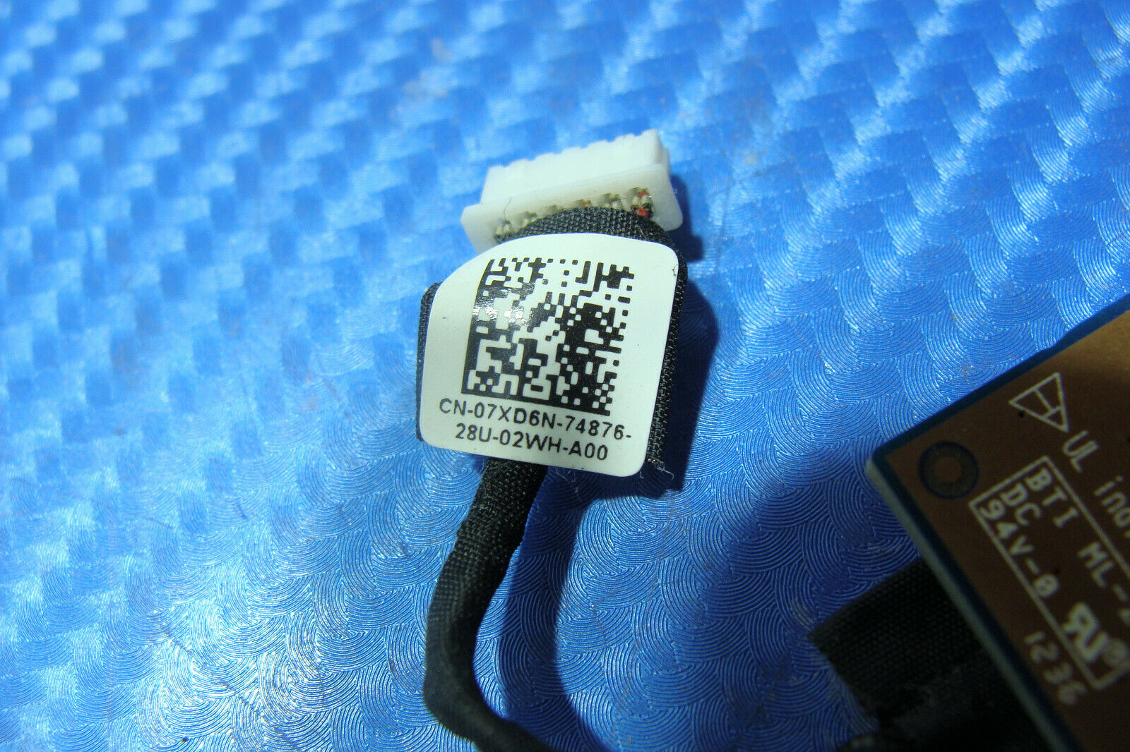 Dell Alienware M17x R4 17.3