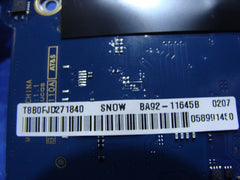 Samsung Chromebook XE303C12-A01US 11.6" Genuine Motherboard BA41-02110A - Laptop Parts - Buy Authentic Computer Parts - Top Seller Ebay