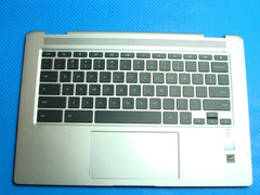 HP Chromebook x360 14 G1 14" Palmrest w/Keyboard Touchpad AM2JH000300 GRD A - Laptop Parts - Buy Authentic Computer Parts - Top Seller Ebay