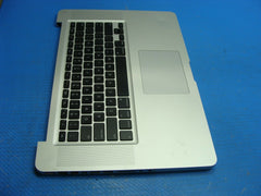 MacBook Pro 15" A1286 2011 MD318LL/A OEM Top Case Housing Silver 661-6076 - Laptop Parts - Buy Authentic Computer Parts - Top Seller Ebay