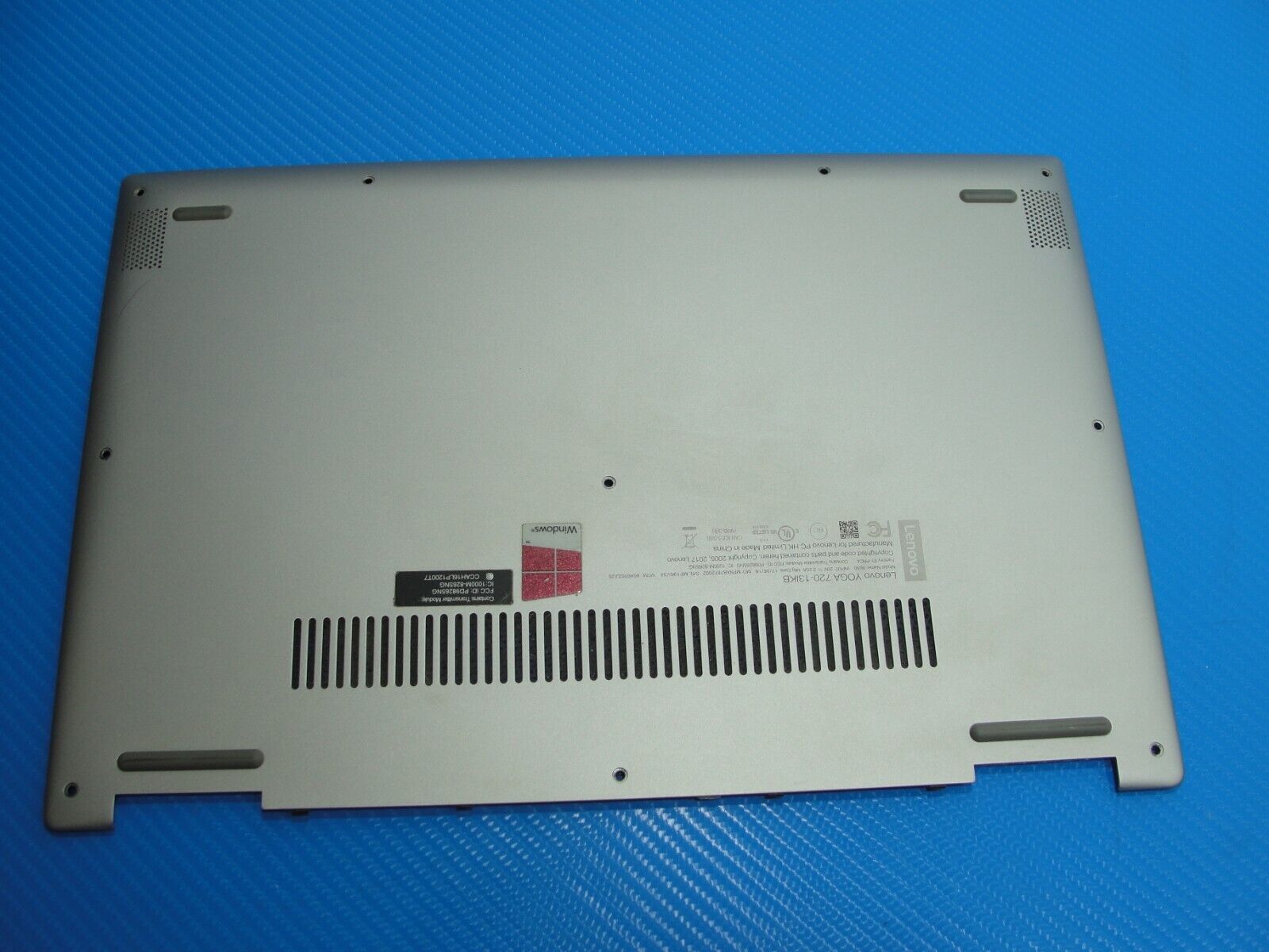 Lenovo Yoga 720-13IKB 13.3