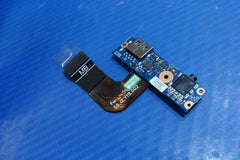 Lenovo ThinkPad X1 Carbon 20A8 14" OEM USB Audio Port Board w/ Cable 04X5600 ER* - Laptop Parts - Buy Authentic Computer Parts - Top Seller Ebay