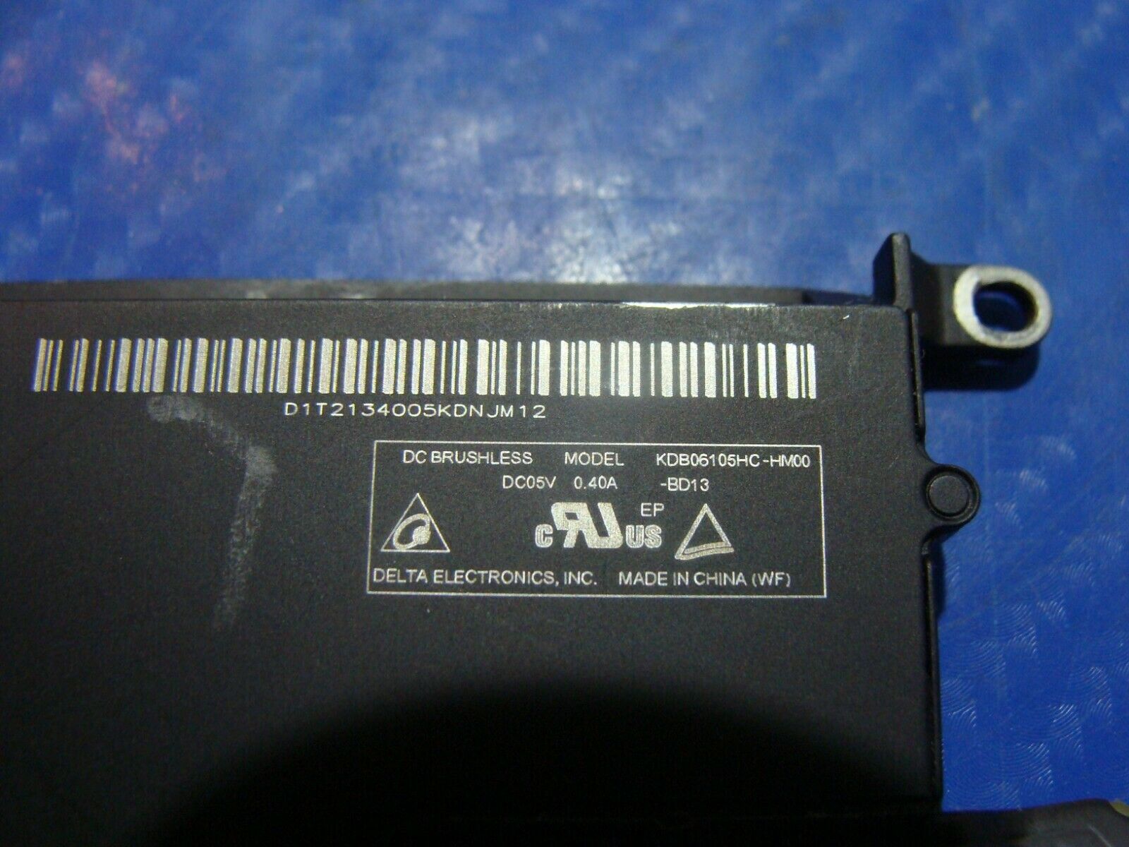 MacBook Pro A1398 15