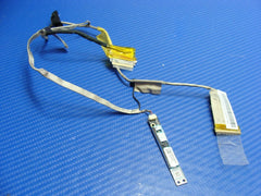 Asus A53E-TS52 15.6" OEM LCD Video Cable w/ Microphone WebCam 14G221036001 ER* - Laptop Parts - Buy Authentic Computer Parts - Top Seller Ebay