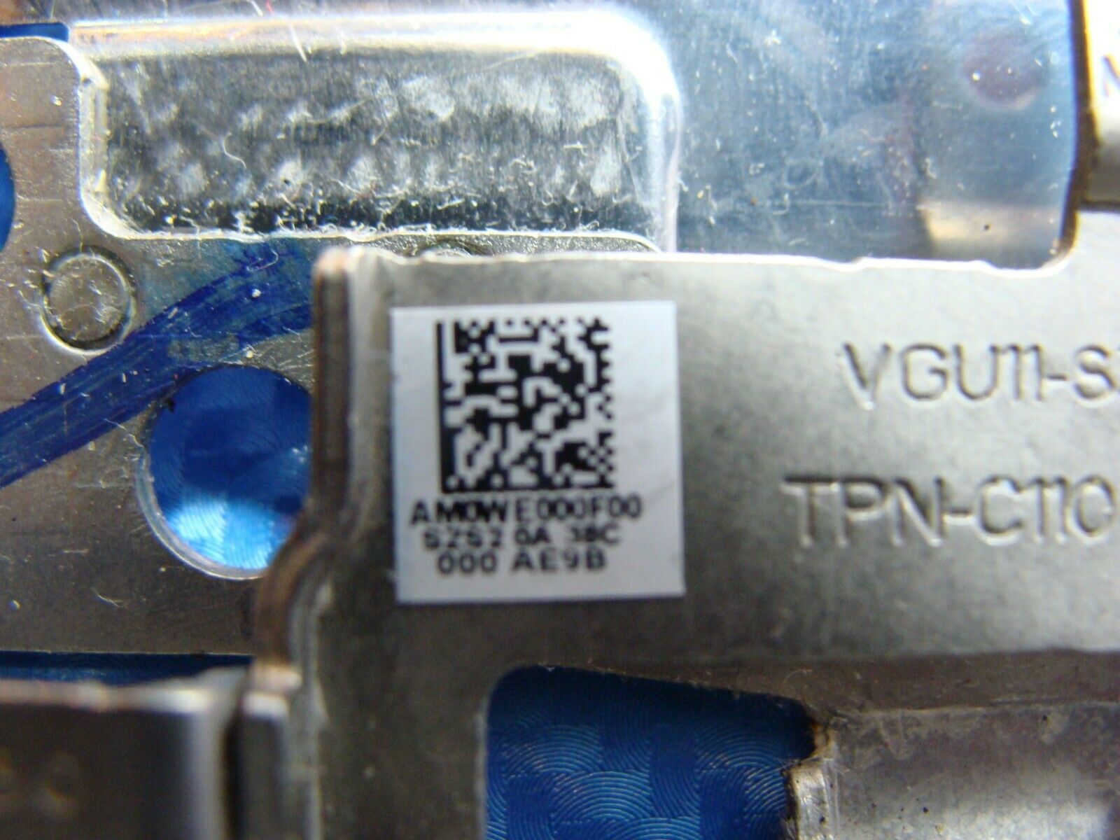 HP Envy TS m6-k025dx 15.6