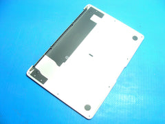 MacBook Air A1466 13" Early 2014 MD760LL/B Bottom Case 923-0443 #1 
