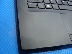 Dell Latitude 12.5" 7280 Genuine Palmrest w/Keyboard Touchpad Speakers 0JM9W