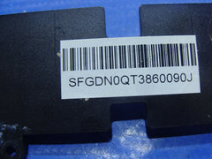 HP Pavilion dv9205us 17.1" Genuine Left and Right Speaker Bar SFGDN0QT3860090J HP