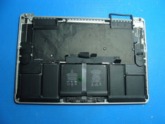 MacBook Pro A1398 15" Mid 2015 MJLQ2LL/A Top Case w/Battery 661-02536