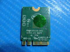 HP ProBook 470 G4 17.3" Genuine WiFi Wireless Card 7265NGW 860883-001