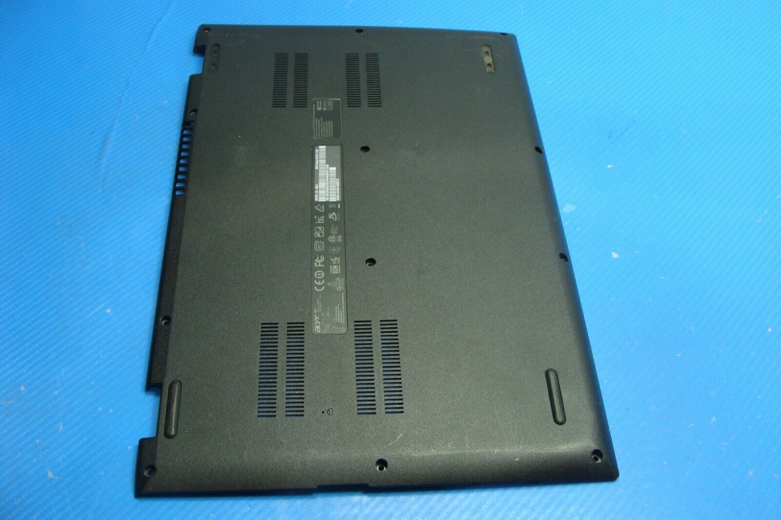 Acer Spin 3 SP315-51-36J1 15.6
