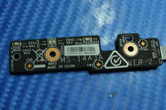 MSI Phantom Pro GS43VR 6RE MS-14A3 14.0" Genuine LED Board w/ Cable MS14A3A - Laptop Parts - Buy Authentic Computer Parts - Top Seller Ebay