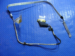 Toshiba Satellite L645D-S4025 14" Genuine LCD Video Cable w/ Webcam MECDD0TE2LC Toshiba