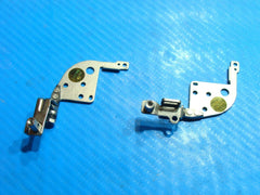Dell Latitude E6320 13.3" Genuine Left & Right Hinge Set EC0FN000600 EC0FN000700 - Laptop Parts - Buy Authentic Computer Parts - Top Seller Ebay