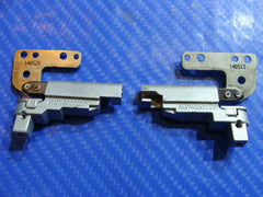 Dell Latitude E6440 14" Genuine Left & Right Hinge Set Hinges AM0VG000200 ER* - Laptop Parts - Buy Authentic Computer Parts - Top Seller Ebay