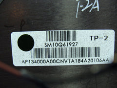 Lenovo ThinkPad 14” T470s OEM Laptop LCD Back Cover w/Front Bezel AP134000A00
