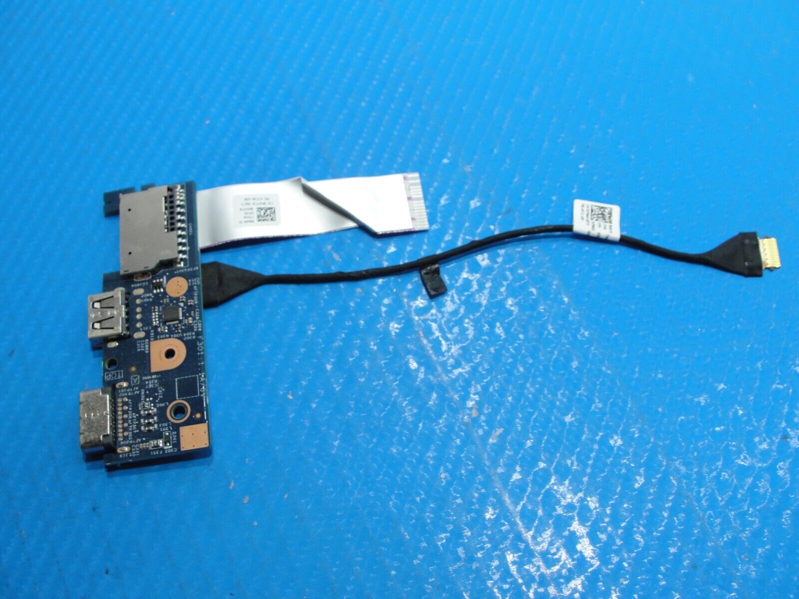 Dell Latitude 3580 15.6