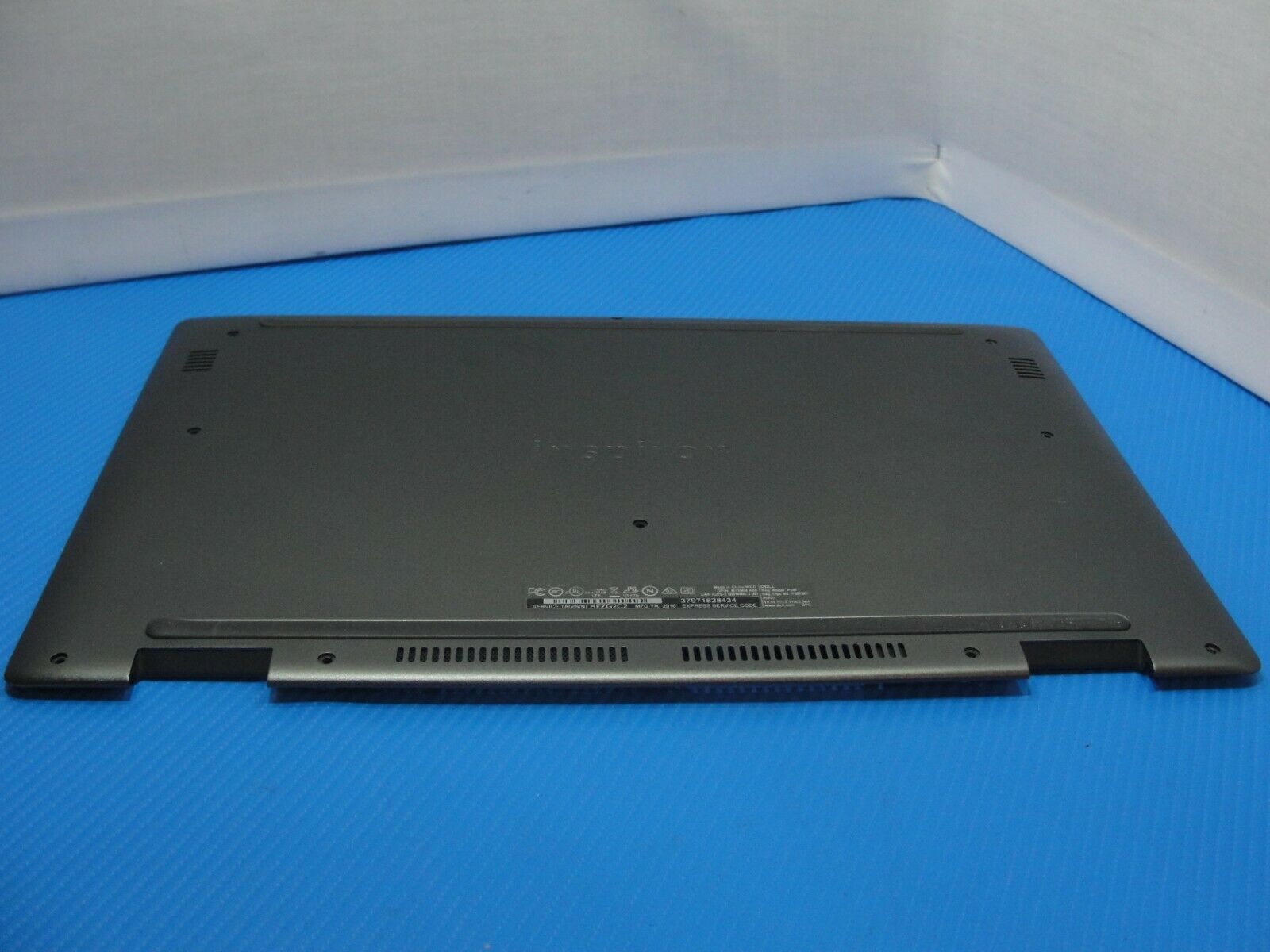 Dell Inspiron 15 7579 15.6