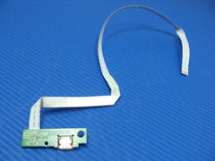 Fuhu Nabi Big Tab HD BGTAB-NV24A 23.6" Bottom Nabi Port w/Cable 494A000E2200R01 Fuhu