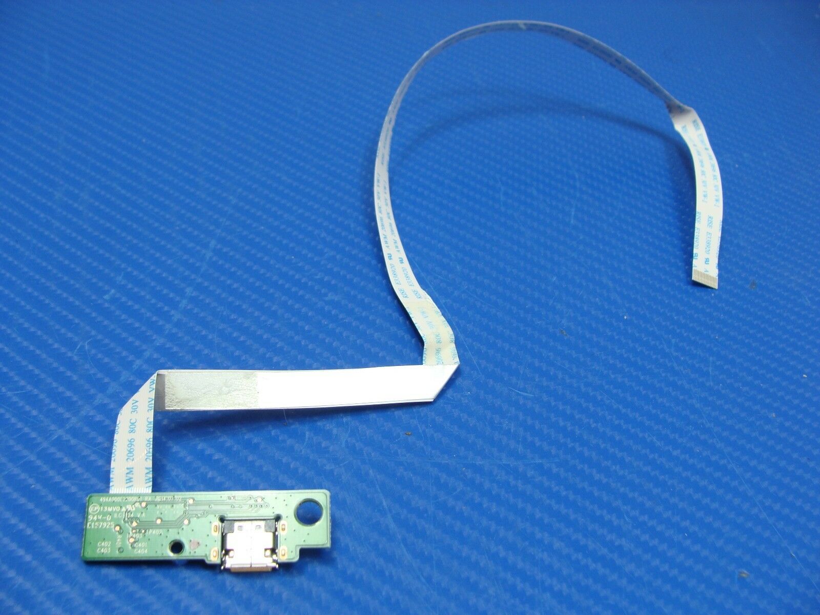 Fuhu Nabi Big Tab HD BGTAB-NV24A 23.6