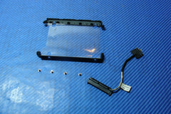 HP 15-f211wm 15.6" HDD Hard Drive Caddy w/Connector Screws DD0U36HD000 ER* - Laptop Parts - Buy Authentic Computer Parts - Top Seller Ebay